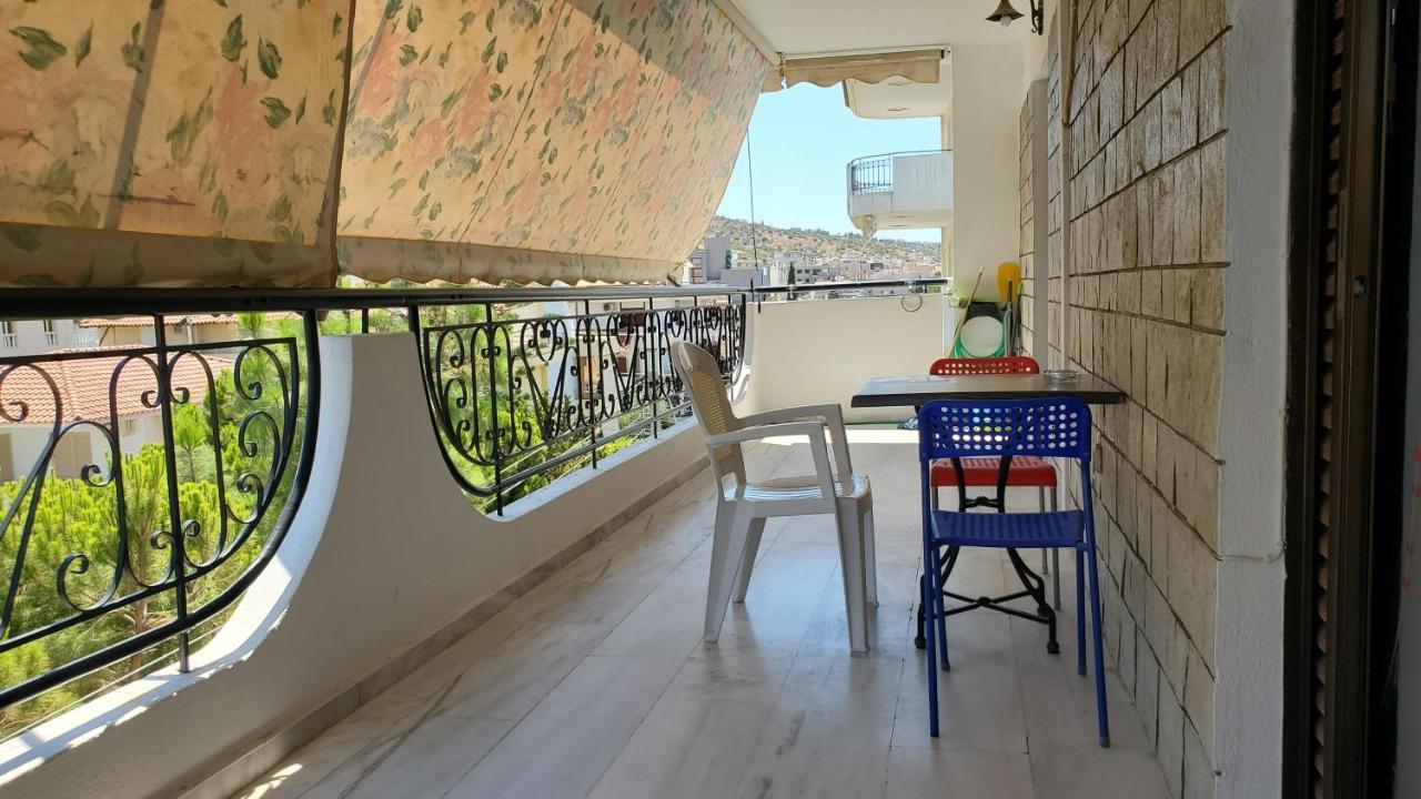 Hong'S Sweet Home Atena Exterior foto